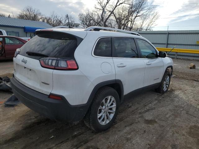 Photo 3 from auction – 2019 JEEP CHEROKEE L with VIN 1C4PJMCB9KD354918