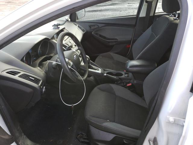 Photo 7 from auction – 2012 FORD FOCUS SE with VIN 1FAHP3F26CL362867