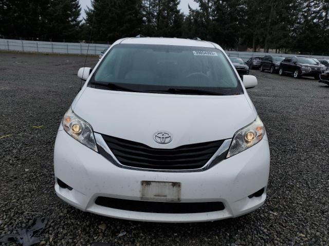 Photo 5 from auction – 2012 TOYOTA SIENNA LE with VIN 5TDKK3DC8CS194173