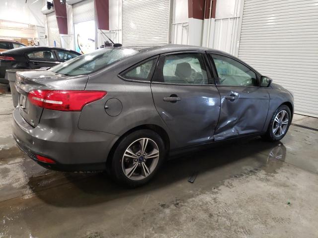Photo 3 from auction – 2018 FORD FOCUS SE with VIN 1FADP3FE2JL289857