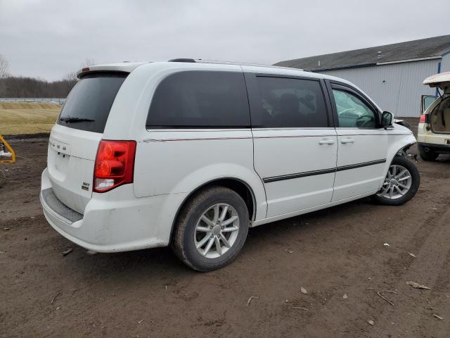 Photo 3 from auction – 2019 DODGE GRAND CARA with VIN 2C4RDGCG0KR692282