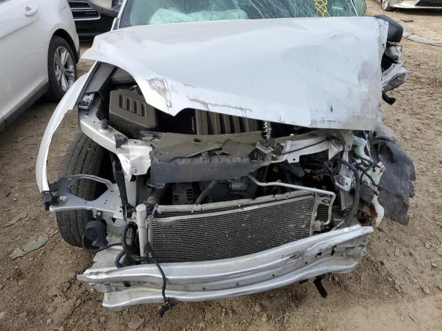 Photo 5 from auction – 2017 CHEVROLET EQUINOX LS with VIN 2GNALBEK4H1561701