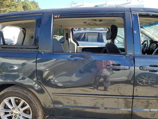 Photo 11 from auction – 2014 DODGE GRAND CARA with VIN 2C4RDGCG0ER240689