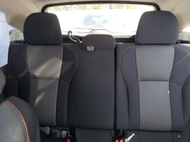 Photo 10 from auction – 2020 SUBARU CROSSTREK with VIN JF2GTAEC9L8273976