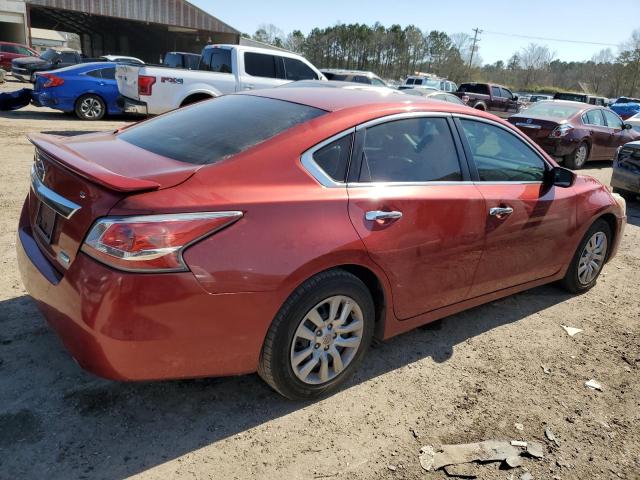 Photo 3 from auction – 2014 NISSAN ALTIMA 2.5 with VIN 1N4AL3AP4EC184993