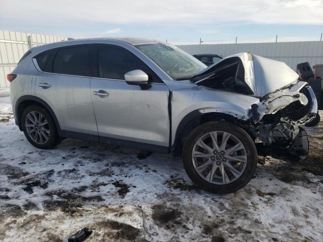 Photo 4 from auction – 2019 MAZDA CX-5 GRAND with VIN JM3KFBDY5K0566846