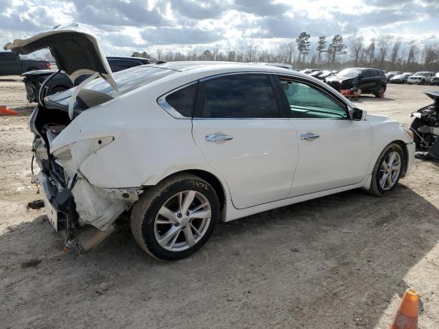 Photo 3 from auction – 2014 NISSAN ALTIMA with VIN 1N4AL3AP3EC156019