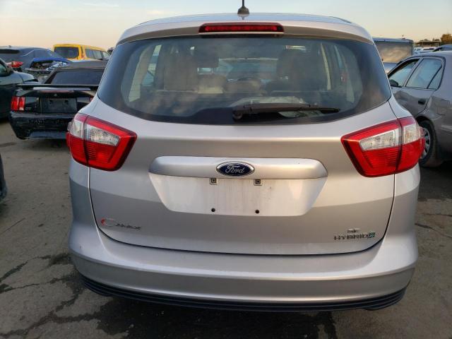 Photo 6 from auction – 2015 FORD C-MAX SE with VIN 1FADP5AU6FL104310