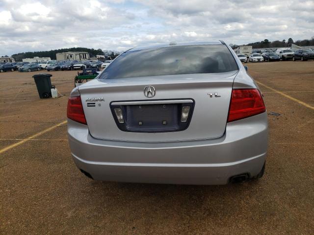 Photo 6 from auction – 2005 ACURA TL with VIN 19UUA66285A029324