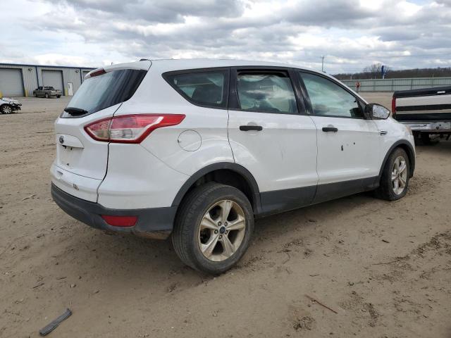 Photo 3 from auction – 2014 FORD ESCAPE S with VIN 1FMCU0F72EUE47043