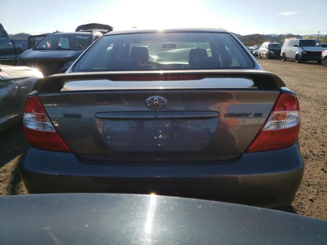 Photo 6 from auction – 2003 TOYOTA CAMRY LE with VIN 4T1BE32K63U652849