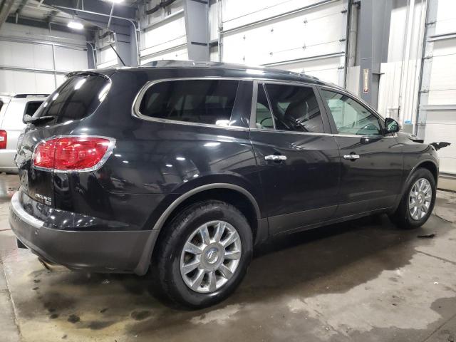 Photo 3 from auction – 2011 BUICK ENCLAVE CX with VIN 5GAKVCED3BJ343441