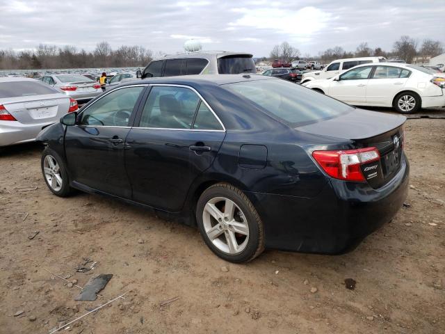 Photo 2 from auction – 2012 TOYOTA CAMRY BASE with VIN 4T1BF1FKXCU530250