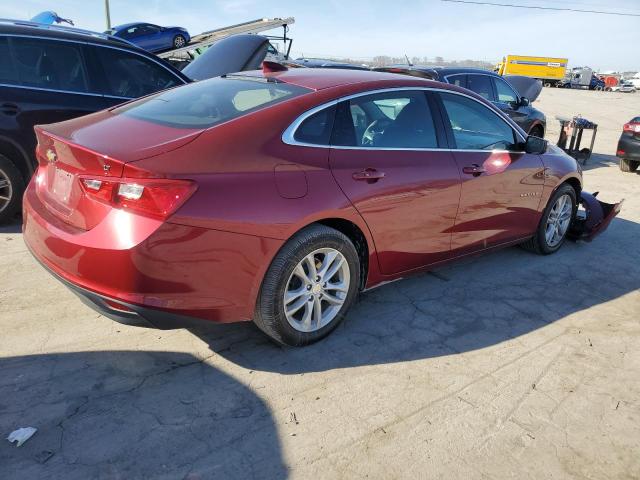 Photo 3 from auction – 2018 CHEVROLET MALIBU LT with VIN 1G1ZD5ST2JF120048