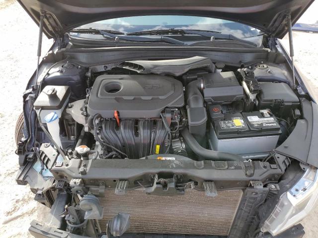 Photo 11 from auction – 2018 KIA OPTIMA EX with VIN 5XXGU4L33JG217204