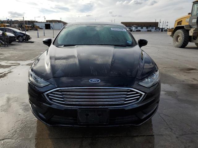 Photo 5 from auction – 2018 FORD FUSION SE with VIN 3FA6P0HD2JR196382