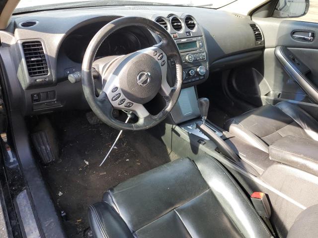 Photo 8 from auction – 2009 NISSAN ALTIMA with VIN 1N4AL24E19C179146