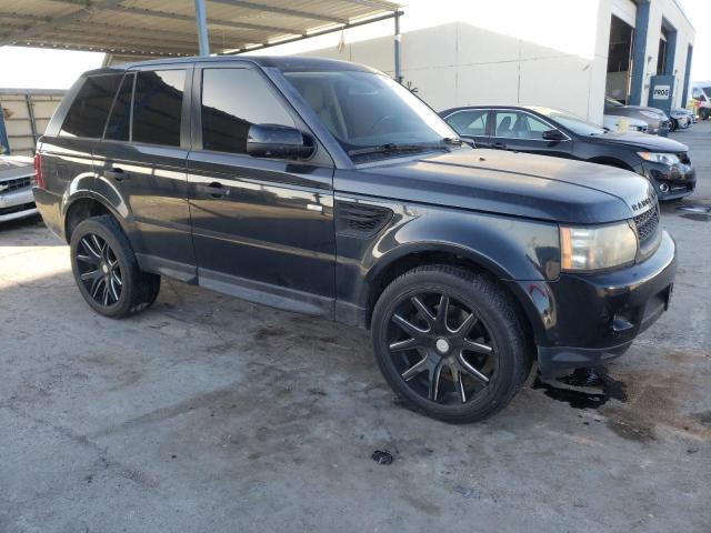 Photo 4 from auction – 2011 LAND ROVER RANGE ROVE with VIN SALSF2D4XBA713560