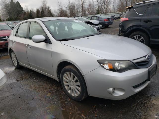 Photo 4 from auction – 2011 SUBARU IMPREZA 2. with VIN JF1GH6B61BH829830