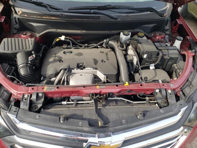 Photo 12 from auction – 2019 CHEVROLET EQUINOX PR with VIN 2GNAXYEX2K6125541