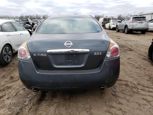 Photo 6 from auction – 2007 NISSAN ALTIMA 2.5 with VIN 1N4AL21E07C215992
