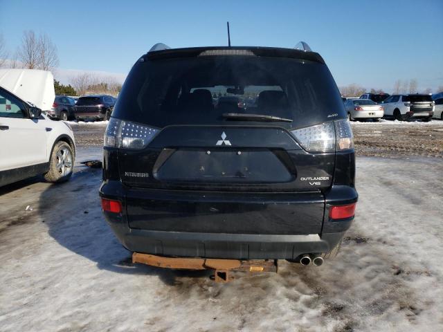 Photo 6 from auction – 2010 MITSUBISHI OUTLANDER with VIN JA4JT5AX9AZ601225