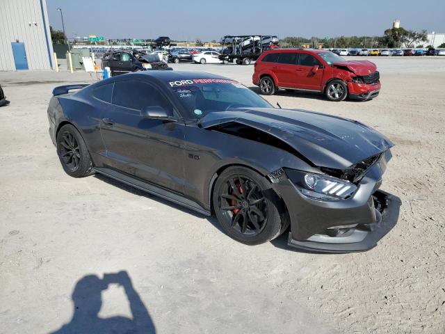 Photo 4 from auction – 2017 FORD MUSTANG GT with VIN 1FA6P8CF2H5301507