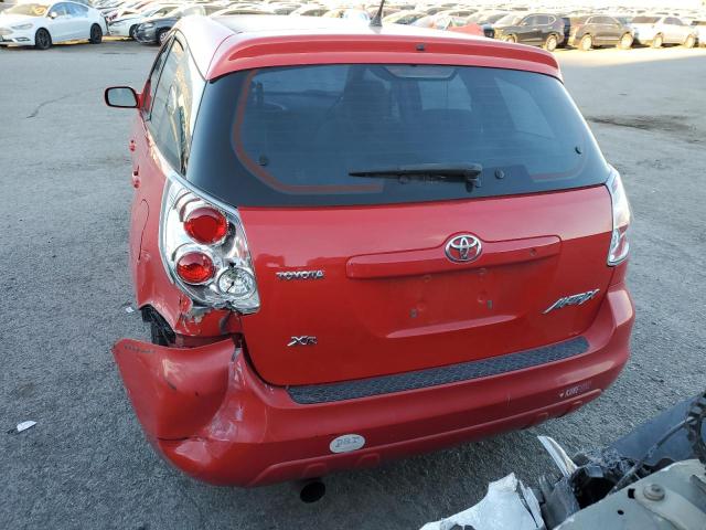 Photo 6 from auction – 2004 TOYOTA COROLLA MA with VIN 2T1KR32E34C228188