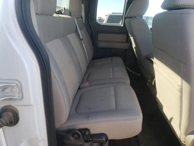 Photo 10 from auction – 2010 FORD F150 SUPER with VIN 1FTEX1C80AFB47099