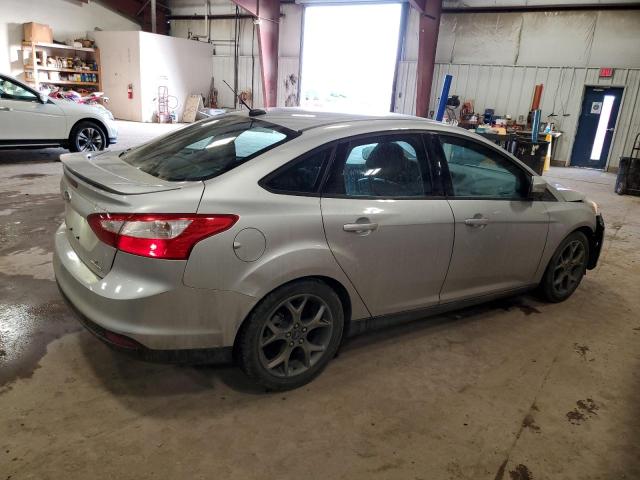 Photo 3 from auction – 2014 FORD FOCUS SE with VIN 1FADP3F27EL137150