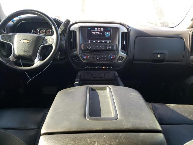 Photo 8 from auction – 2014 CHEVROLET SILVERADO with VIN 3GCUKSEC6EG141779