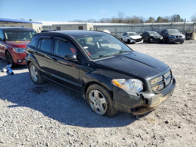 Photo 4 from auction – 2009 DODGE CALIBER SX with VIN 1B3HB48A09D148979