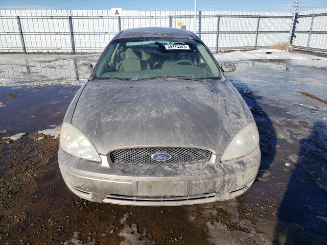 Photo 5 from auction – 2005 FORD TAURUS SE with VIN 1FAFP53U15A260092