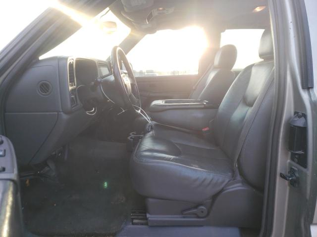 Photo 7 from auction – 2003 CHEVROLET SILVERADO with VIN 2GCEC19VX31169274