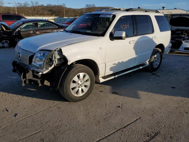 MERCURY MOUNTAINEE 2006 with VIN 4M2EU37E26UJ17734 - Photo from auction