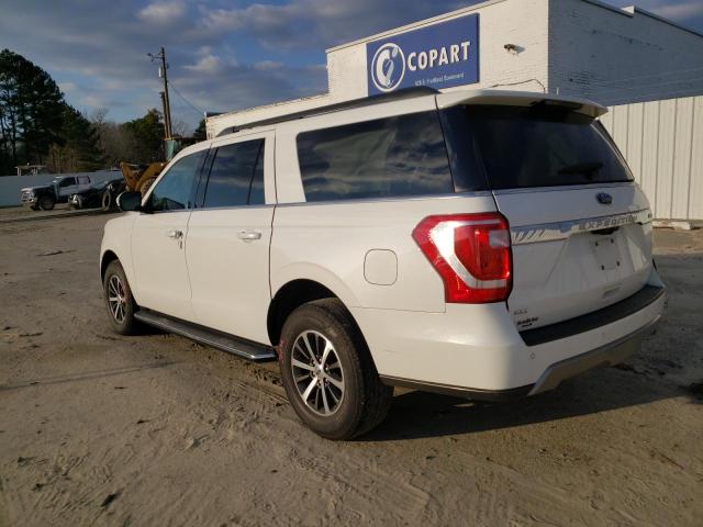 Photo 2 from auction – 2020 FORD EXPEDITION with VIN 1FMJK1JT2LEA17558