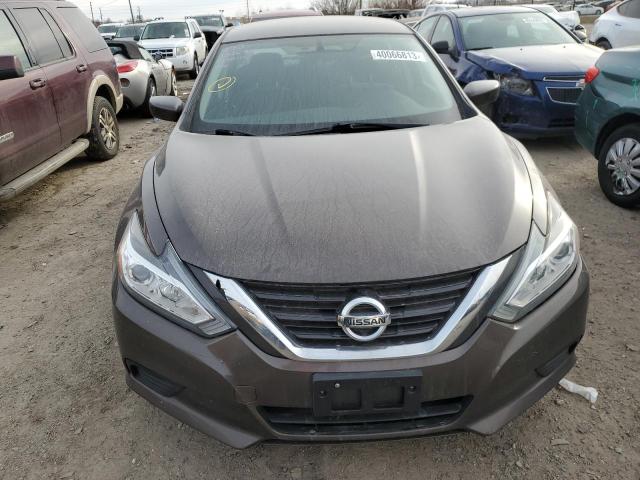 Photo 5 from auction – 2016 NISSAN ALTIMA 2.5 with VIN 1N4AL3AP3GC228100