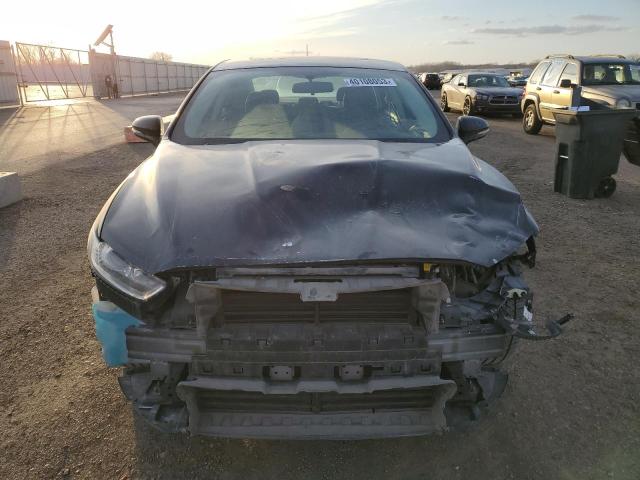 Photo 5 from auction – 2015 FORD FUSION SE with VIN 1FA6P0HD5F5105714