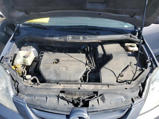 Photo 12 from auction – 2010 MAZDA 5 with VIN JM1CR2W34A0360888