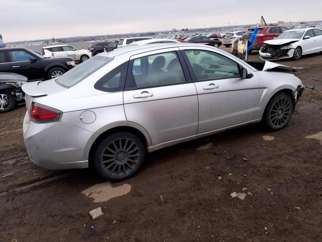Photo 3 from auction – 2010 FORD FOCUS SES with VIN 1FAHP3GN3AW186266
