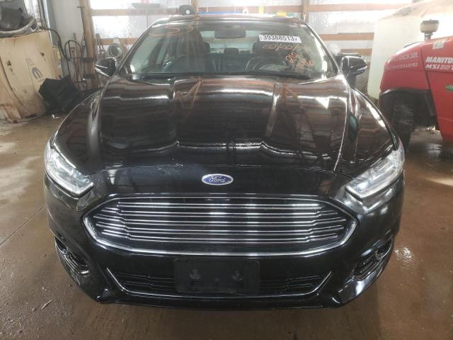 Photo 5 from auction – 2016 FORD FUSION TIT with VIN 3FA6P0K9XGR212146