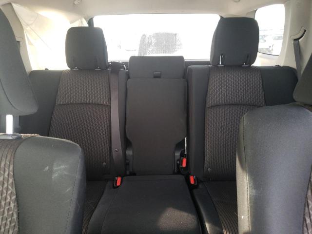 Photo 10 from auction – 2020 TOYOTA 4RUNNER SR with VIN JTEBU5JR7L5797101