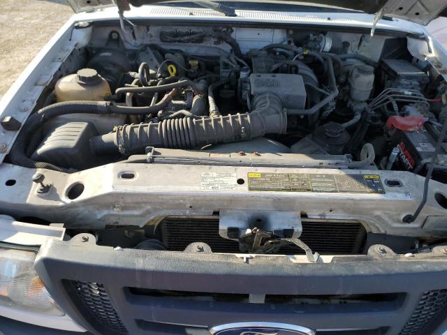 Photo 11 from auction – 2011 FORD RANGER with VIN 1FTKR1AD3BPB16583