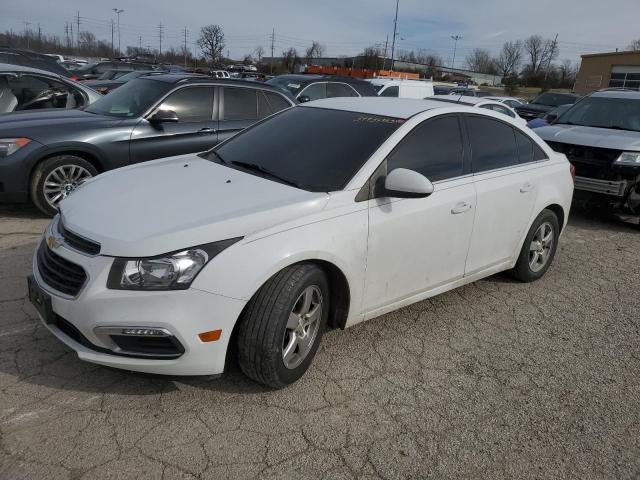 Photo 1 from auction – 2015 CHEVROLET CRUZE LT with VIN 1G1PC5SB6F7286284