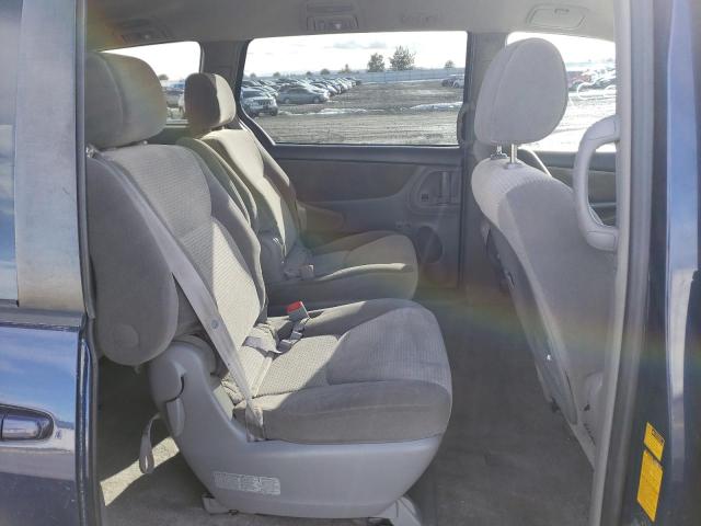 Photo 11 from auction – 2006 TOYOTA SIENNA CE with VIN 5TDZA23C16S554045