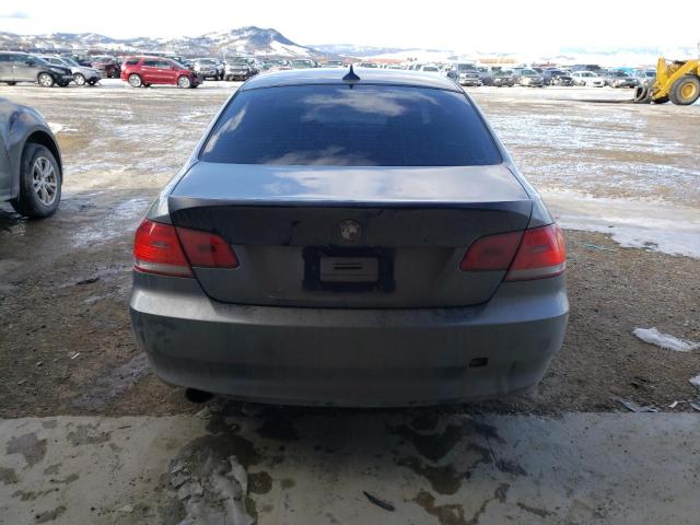 Photo 6 from auction – 2009 BMW 328 XI with VIN WBAWC33599P470118