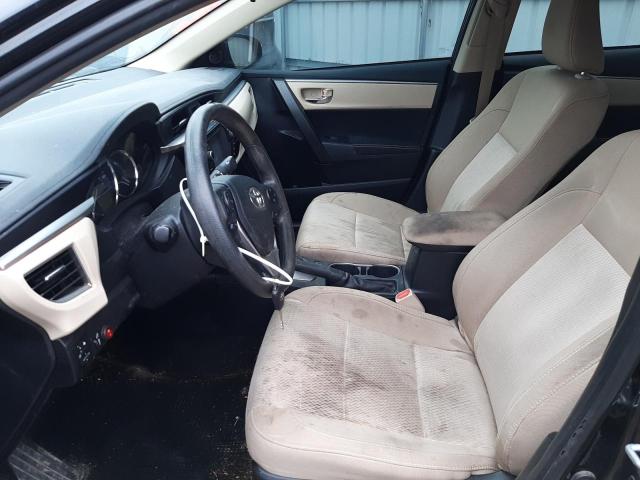 Photo 7 from auction – 2016 TOYOTA COROLLA with VIN 2T1BURHE7GC715259