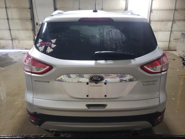 Photo 6 from auction – 2014 FORD ESCAPE TIT with VIN 1FMCU0JX4EUC01537