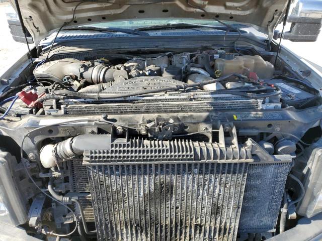 Photo 11 from auction – 2008 FORD F250 SUPER with VIN 1FTSW21R68EA67474