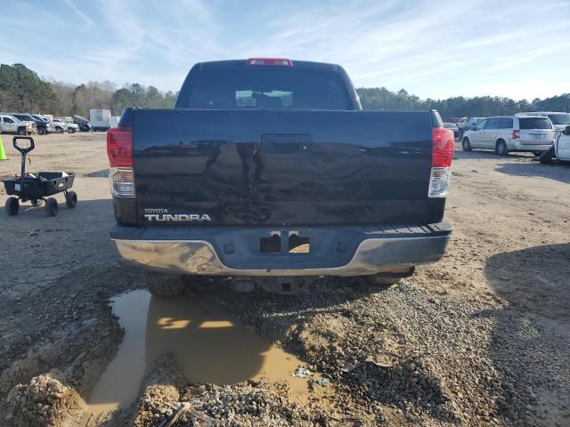 Photo 6 from auction – 2012 TOYOTA TUNDRA CRE with VIN 5TFEM5F17CX040790